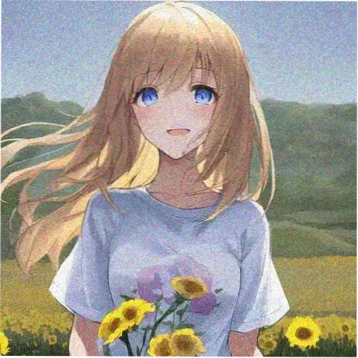读者阿舟的头像